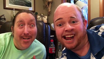 Les meilleurs (et les plus flippants) swap faces