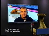 Channel 7 Ice Age Promos (2006)