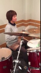 NMB48 山口夕輝 リズムを間に挟み込むやつ！ちょっとだけできてる！！？ 20160107
