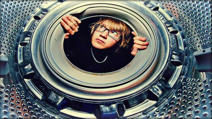 ЧИСТКА СТИРАЛЬНОЙ МАШИНКИ ОТ ПЛЕСЕНИ