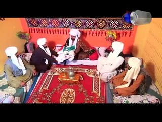 BAZABAN EPISODE 60 14 MARCH 2016 KTN TV SINDHI DRAMA