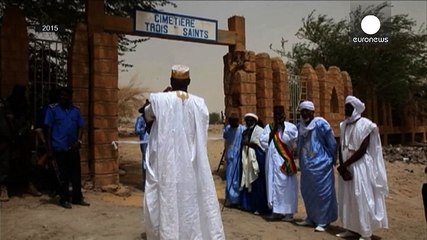 اليونيسكو: "لايجب أن يفلت من يدمّر التراث من العقاب"