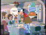 Mickeys Once Upon a Christmas VHS Commercial (1999)
