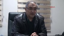 Dha Ankara - Ankara Emniyet Müdürlüğü'ne Van Emniyet Müdürü Mahmut Karaaslan'ın Atandı.