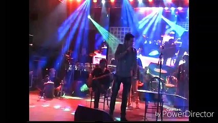 zaryab sultan concert