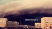 فيديو.تفاصيل إعصار دبي الإمارات العربية المتحدة ، لحظة بلحظة وكأنك بعين المكان !! 9/3/