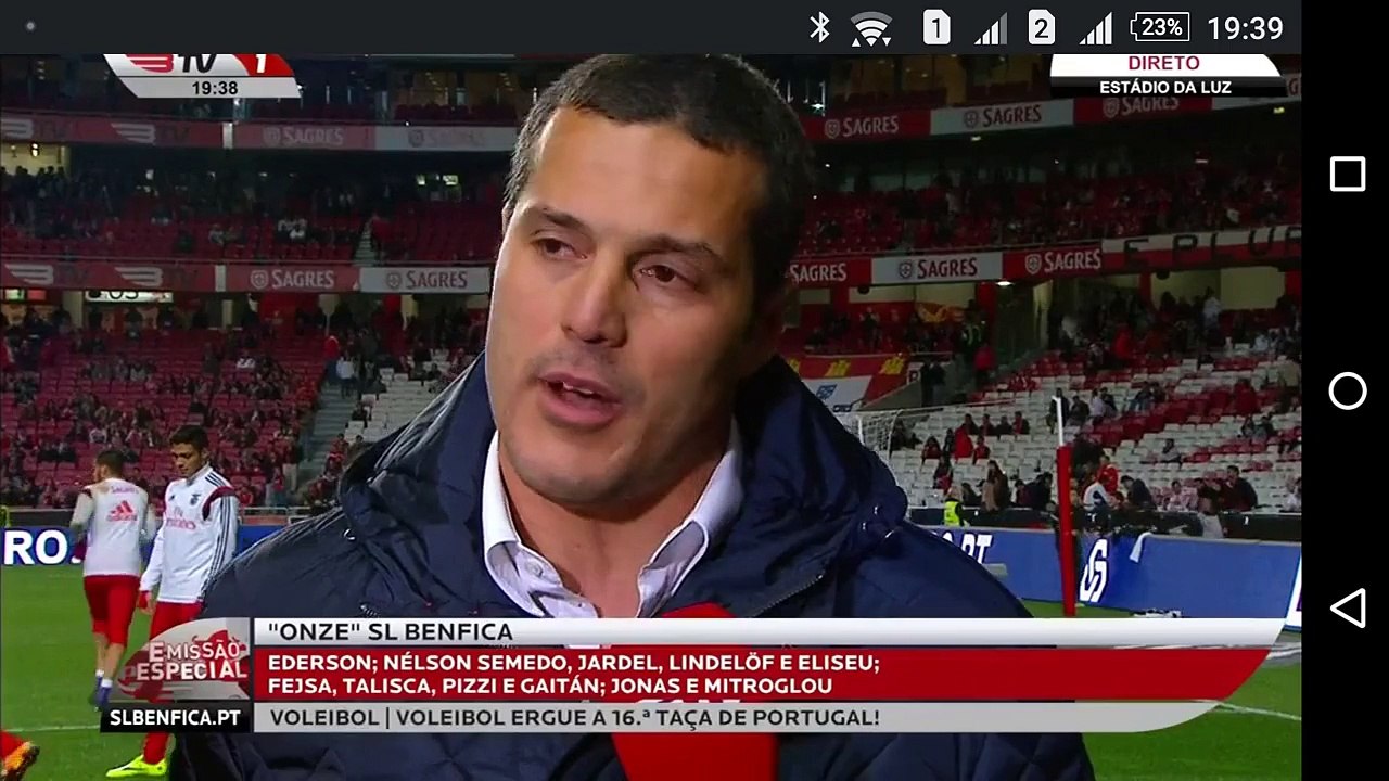 Inácio quem ?