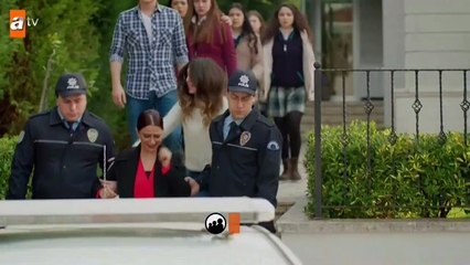 Kırgın Çiçekler 38. Bölüm Fragmanı