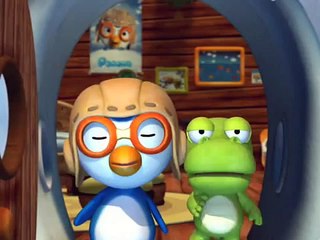 [Pororo S1] #44 Loopy Has a New Friend