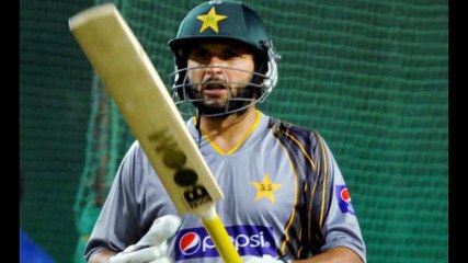 Shahid Afridi given legal notice by Lahore High Court for praising India
