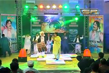 Mumtaz Molai chandio new album 18 Yaran Jo Yar song piyar aya 2016