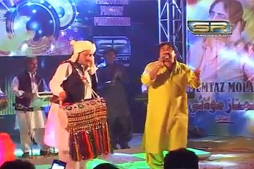 Mumtaz Molai chandio new album 18 Yaran Jo Yar song hik shakhas lae 2016