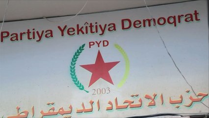 الأكراد أول من تضامن مع درعا في بداية الثورة