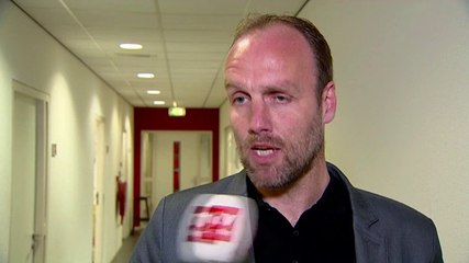 Lukkien: Het is goed om op eigen benen te staan - RTV Noord
