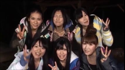 Nemousu TV S3 Vol 10-11 CMs