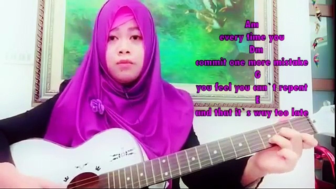 Maher zein marya isma (merdu banget)