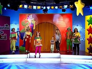 GASCA ZURLI Daca vesel se traieste