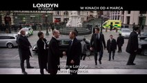 LONDYN W OGNIU Online Oglądaj Cały Film CDA [Link w opisie] FULL HD