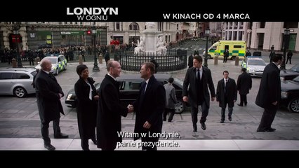 Download Video: LONDYN W OGNIU Online Oglądaj Cały Film CDA [Link w opisie] FULL HD