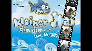 Kleiner Hai feat. Alemuel