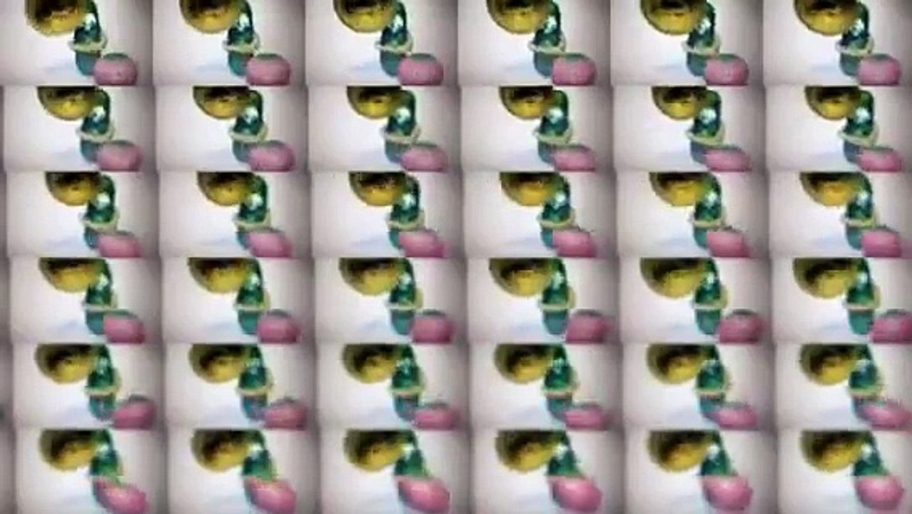 Veggietales theme song multiplied