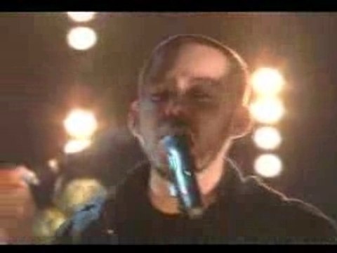 Linkin Park One Step Closer Webster Hall 2007