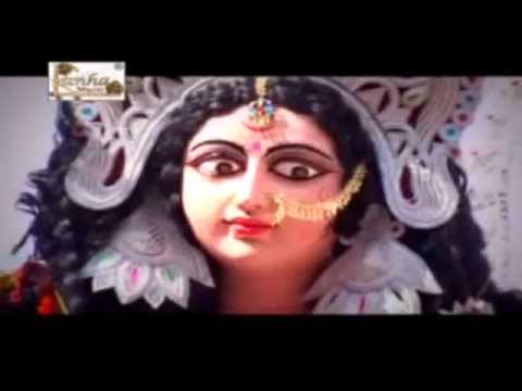 आवे दशमी के दिन माई जात बाड़ी हो ❤❤ Bhojpuri Devi Geet New ❤❤ Guddu Rahi [HD]