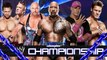 WWE Elimination Chamber 2013 WWE Championship match HD