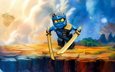 Ninjago: Skybound Weekend Whip Remix 30 second sneak peek