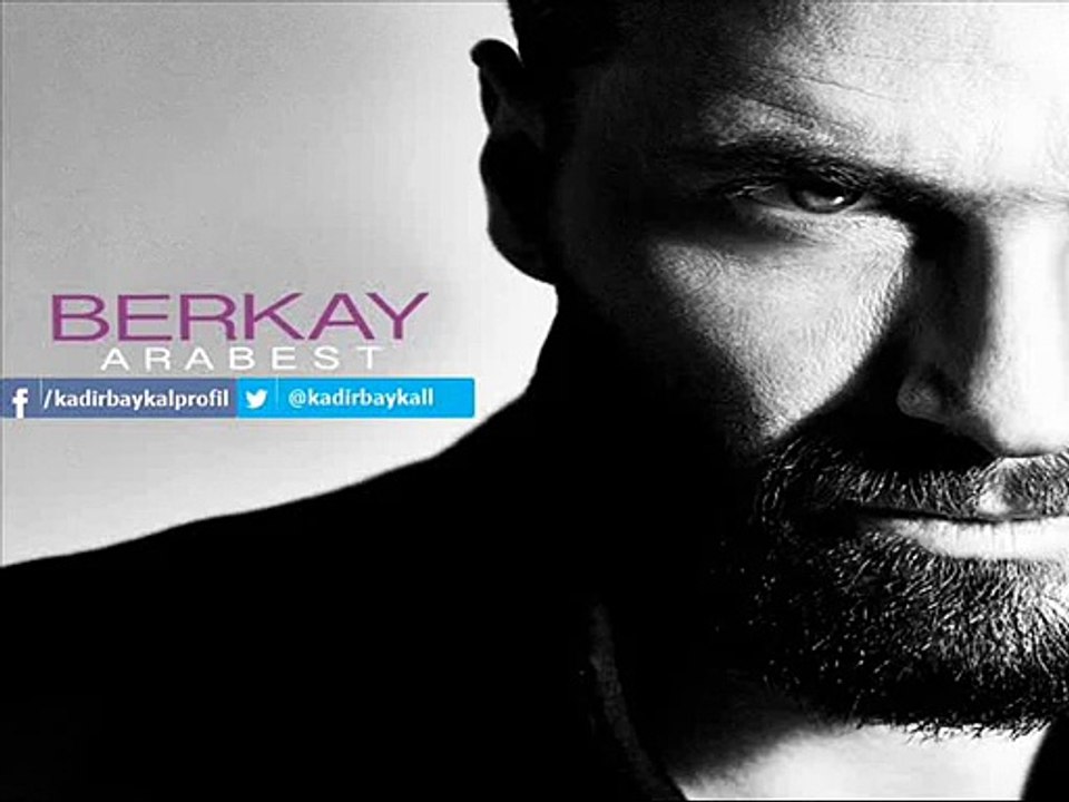 Berkay - Ağla Gözüm (2016)