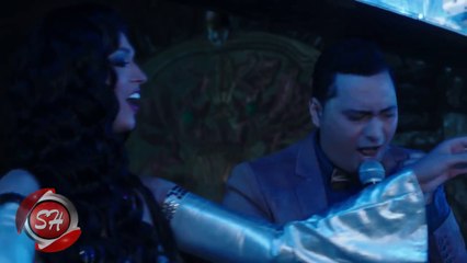 النجم عمرو المصرى كليب نعمة نعمة من فيلم نعمة 2016 حصريا على شعبيات