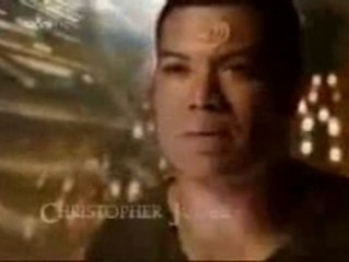 Generique Stargate SG-1 S9 long