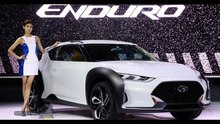 Hyundai RM15 voiture du future 2016