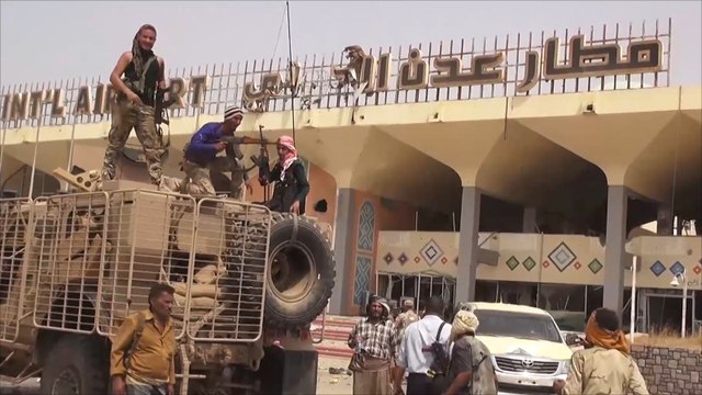 تحديات أمنية كبيرة تواجه الحكومة في عدن