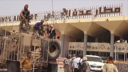 تحديات أمنية كبيرة تواجه الحكومة في عدن