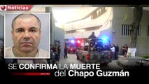 Recapturan Al Chapo En Los Mochis 2016