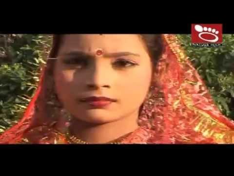 फूलवा लोढ़ लिहलिन मलिनिया ना ❤❤ Bhojpuri Devi Geet ~ New Bhajan 2015 ❤❤ Chanchal Mishra [HD]