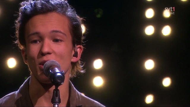 F.10 Frans - If I Were Sorry REPRISE (Mic Only)