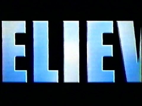 Monsters, Inc. TV Spot (2001)