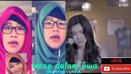 Marya isma isyana sarasvati (best video)