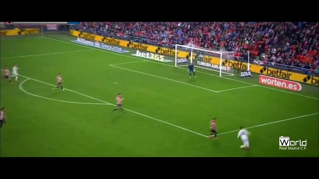 Jese Rodriguez Amazing Skill Show 2015-2016 HD