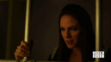 Lost Girl Season 5 Finally Promo