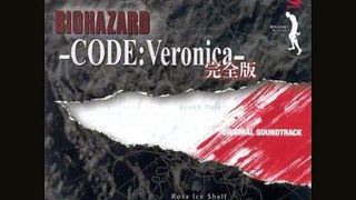 Resident Evil Code: Veronica OST - Not Steve