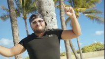 Kalsha Ft. Dj Khaled Miami Vice (Clip officiel)