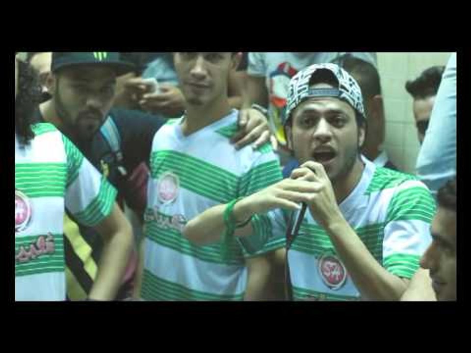 لقاء ملوك السعادة سادات و فيفتى  دورى نجوم شعبيات Sadat & Fifty Dawry Elnegowm