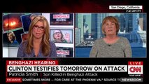 Mother Of Benghazi Victim Explodes At Hillary Clinton: Shes Lying! | TheBlaze