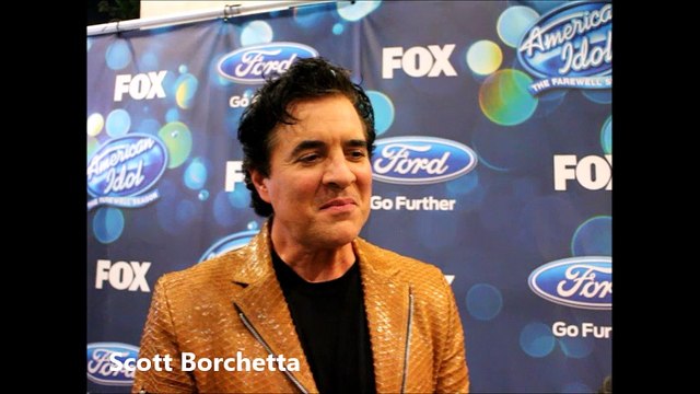 LA Music Examiner Interview: Scott Borchetta American Idol 15 - Top 8 Week