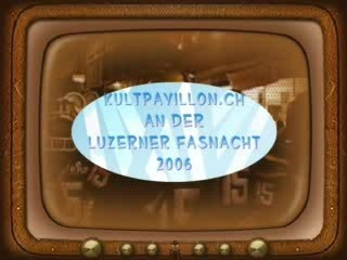Luzerner Fasnacht Impression 2006