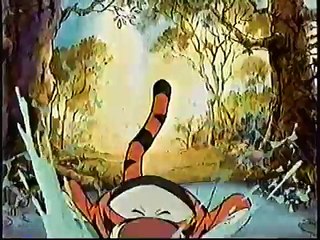 The Tigger Movie TV Spot (2000)