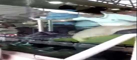 Jugadores y dirigentes de Gimnasia a las trompadas en el palco de Estudiantes